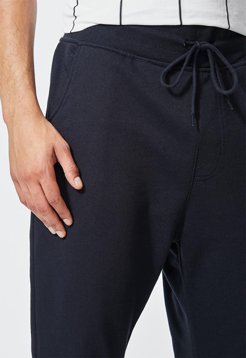 Superbalist - Tokyo regular fit sweatpants - navy