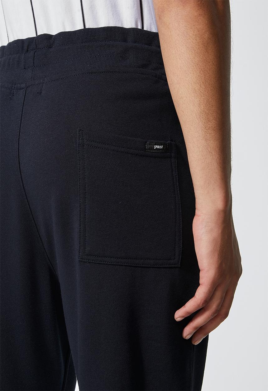 Superbalist - Tokyo regular fit sweatpants - navy