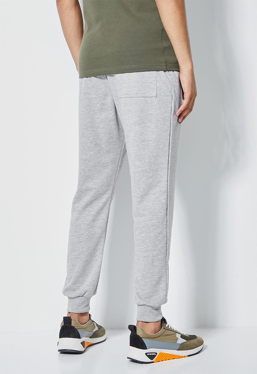 Superbalist - Madrid slim sweatpants - grey