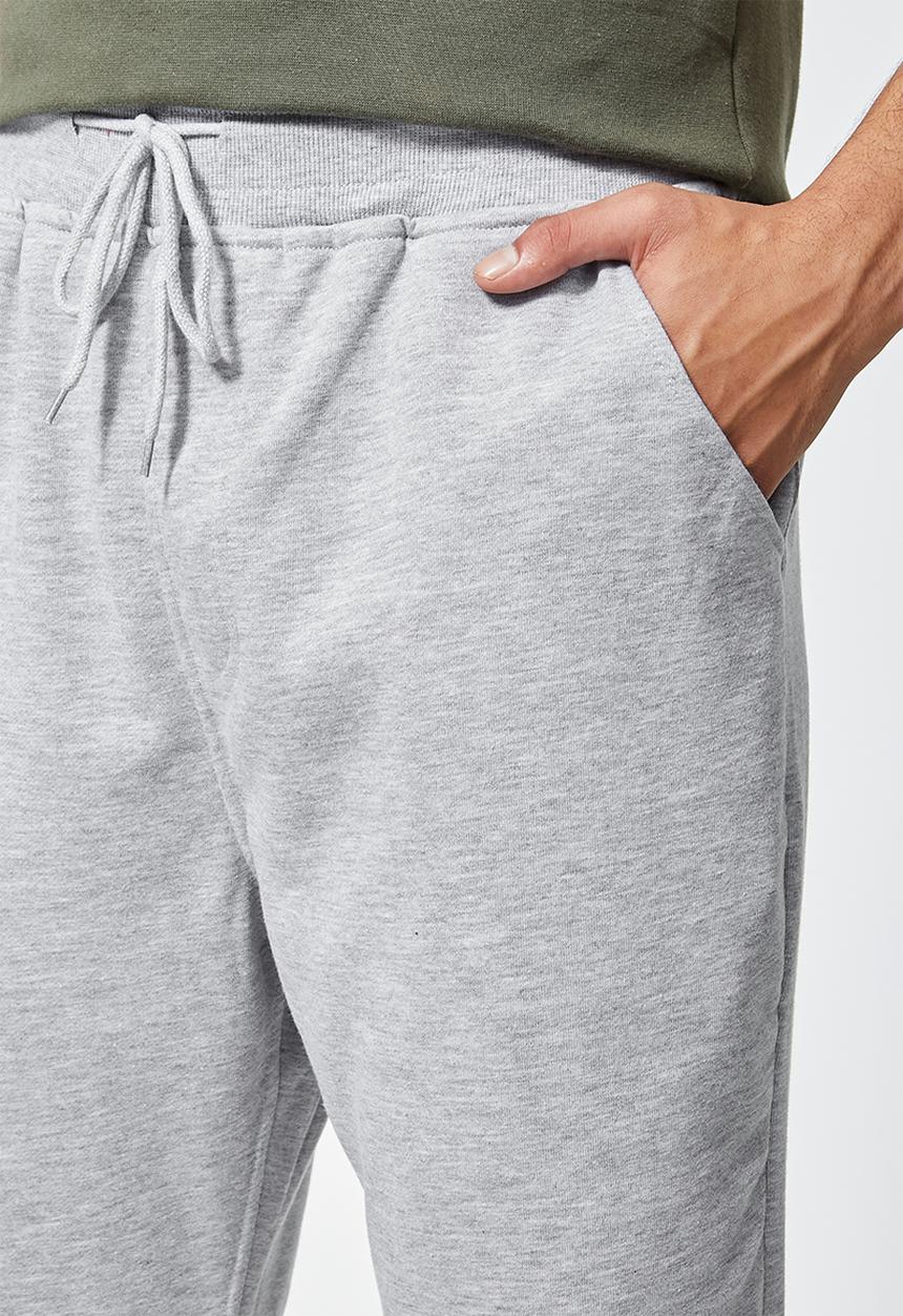 Superbalist - Madrid slim sweatpants - grey
