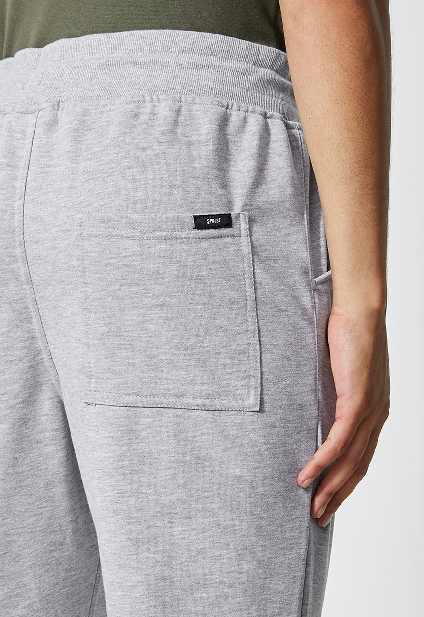 Superbalist - Madrid slim sweatpants - grey
