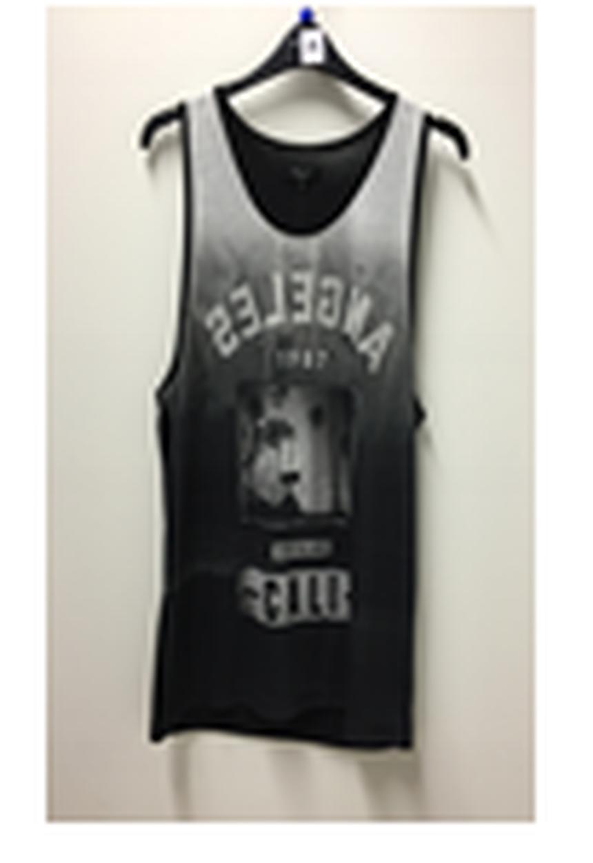 New Look - CITY PRINT VEST