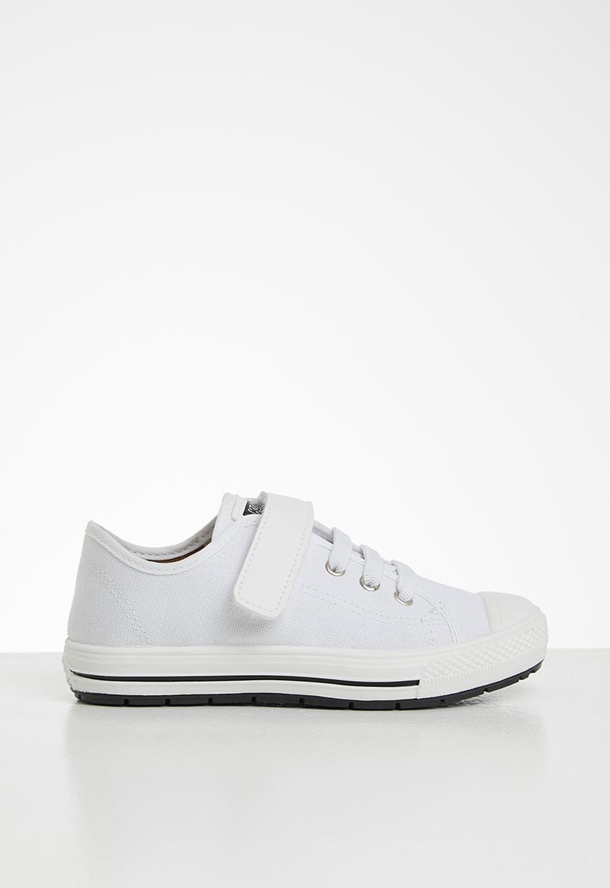 Klin - Tennis replay  - white