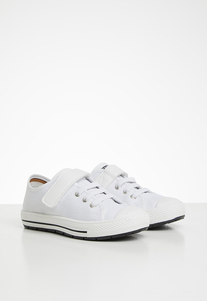 Klin - Tennis replay  - white