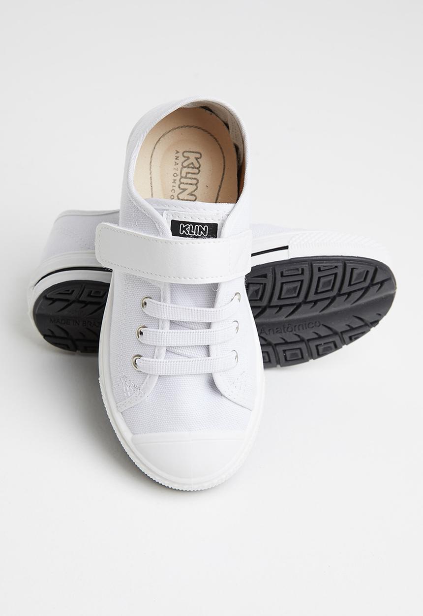 Klin - Tennis replay  - white