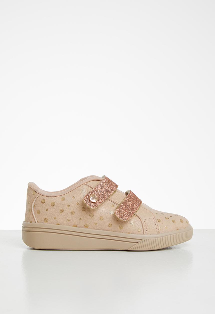 Klin - Tennis baby moon - pink