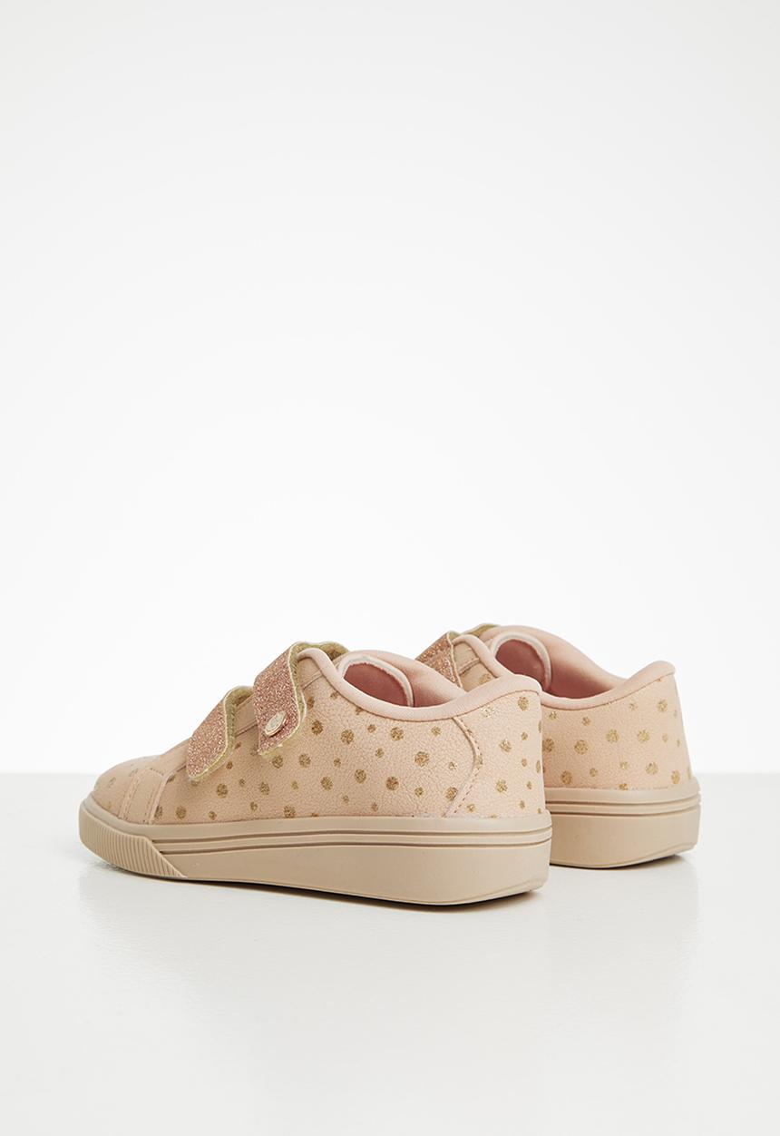Klin - Tennis baby moon - pink