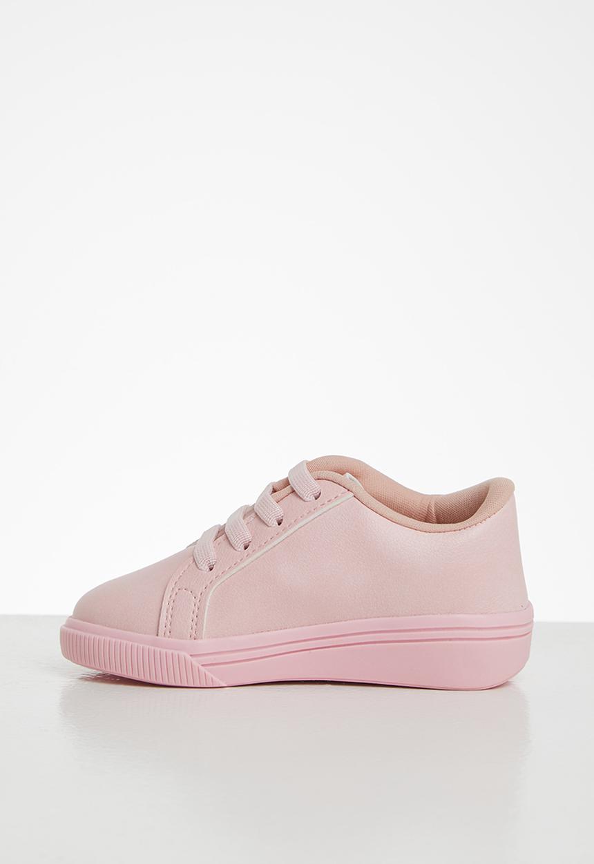 Klin - Tennis baby moon - light rose