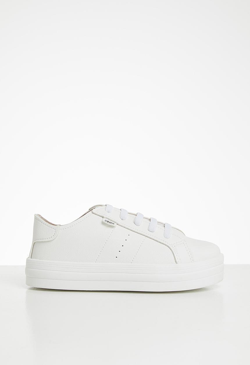 Klin - Tennis moon - white