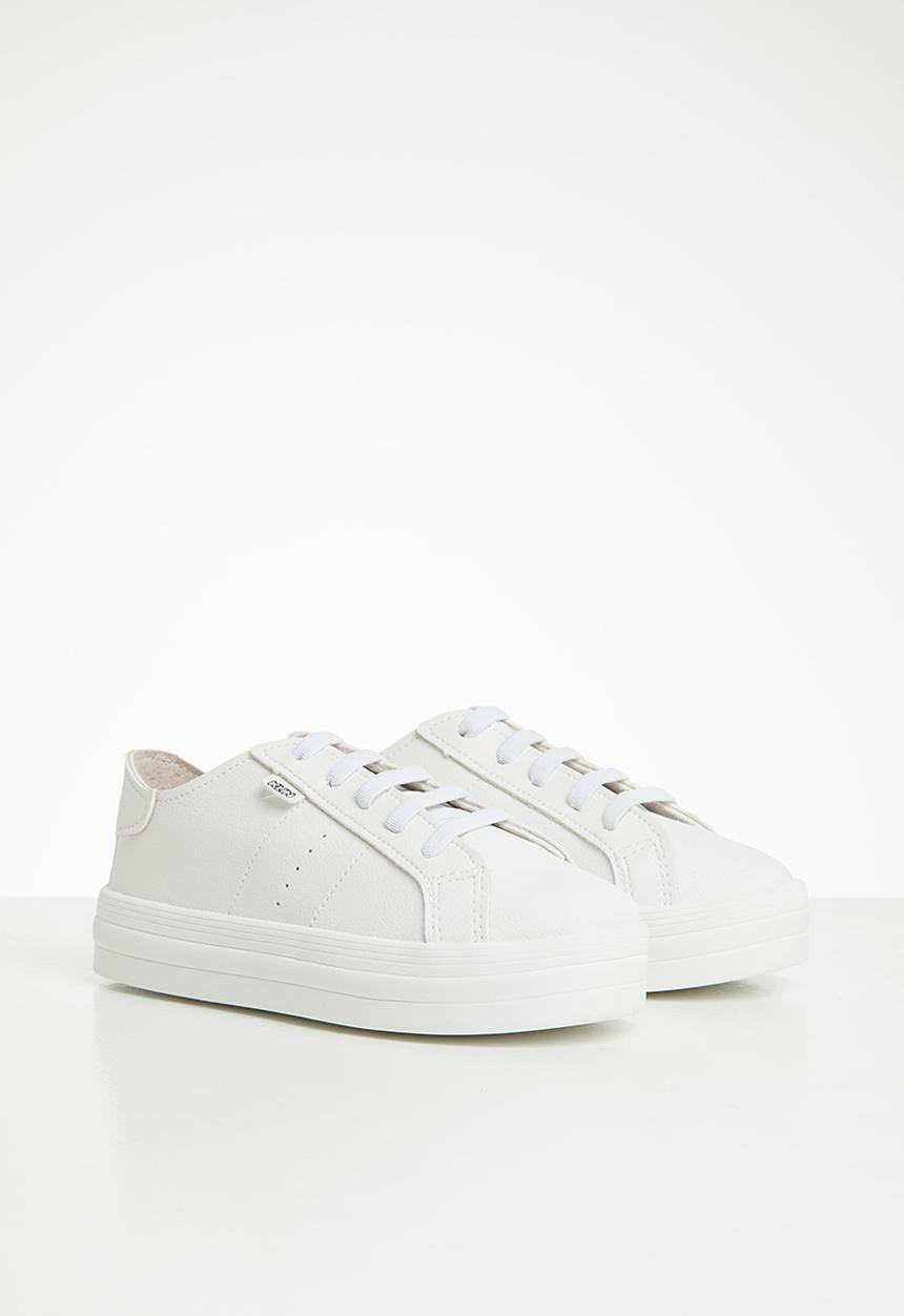 Klin - Tennis moon - white