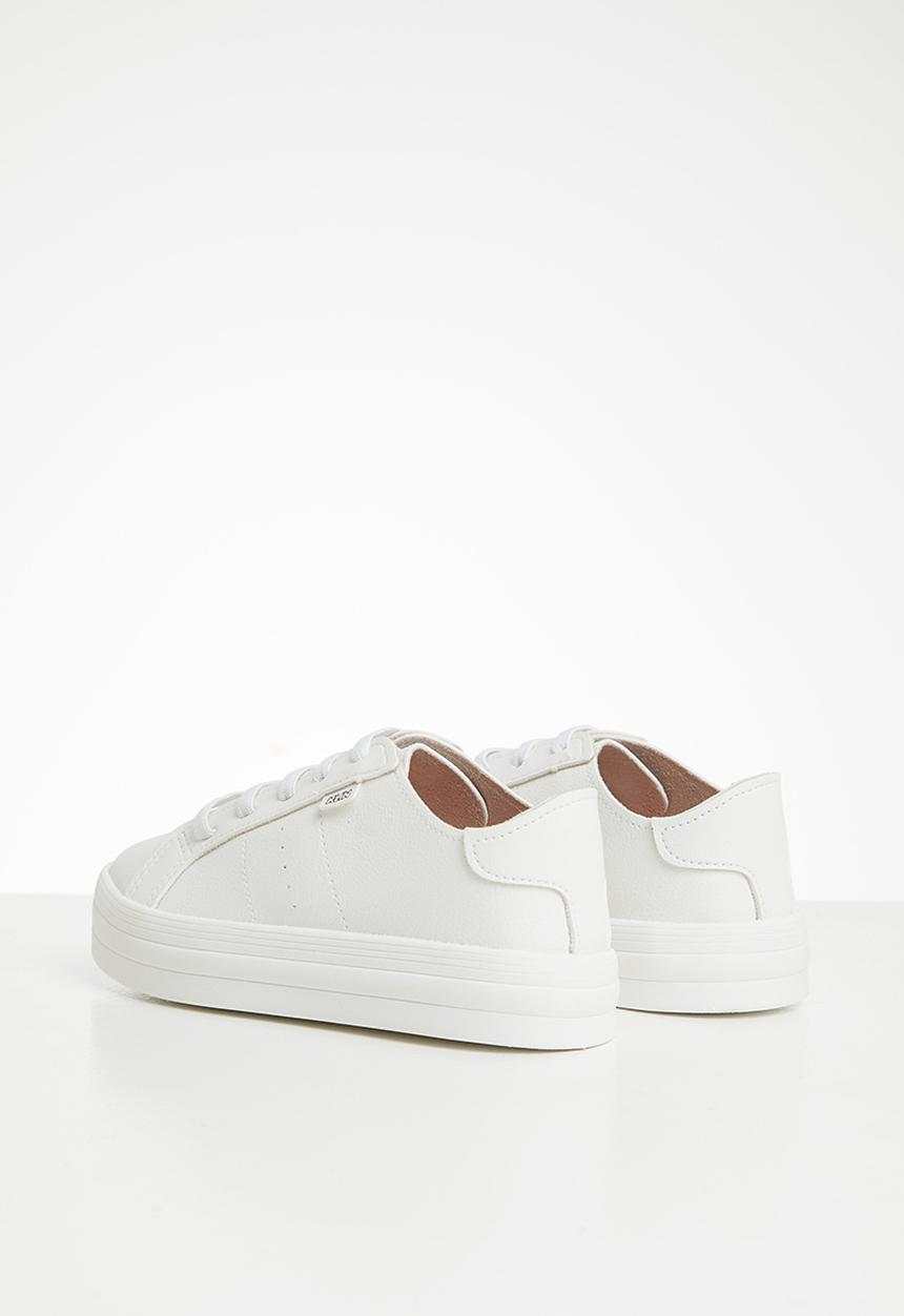 Klin - Tennis moon - white