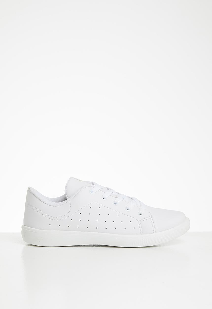 Klin - Tennis college - white