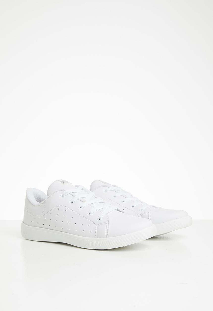 Klin - Tennis college - white