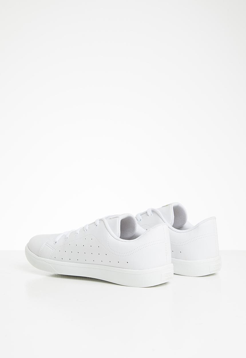 Klin - Tennis college - white