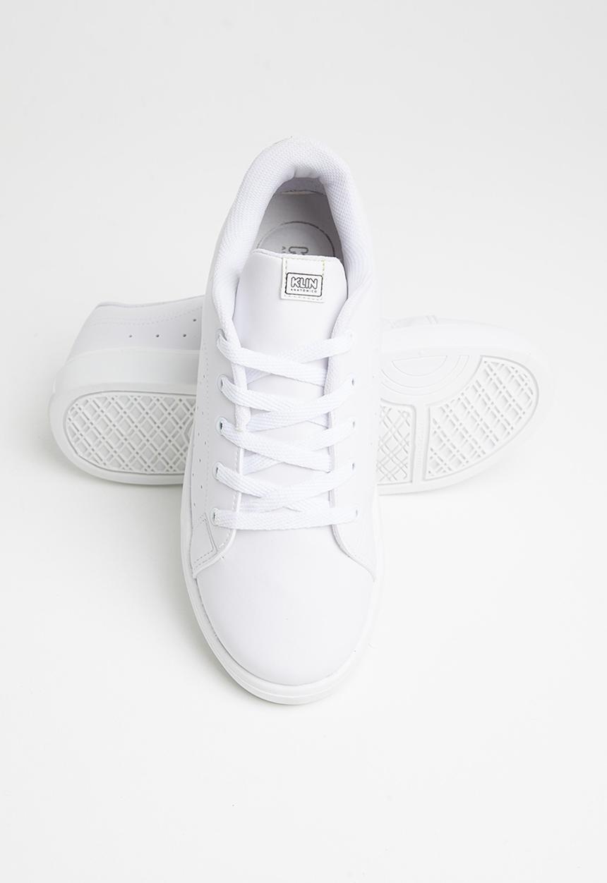 Klin - Tennis college - white