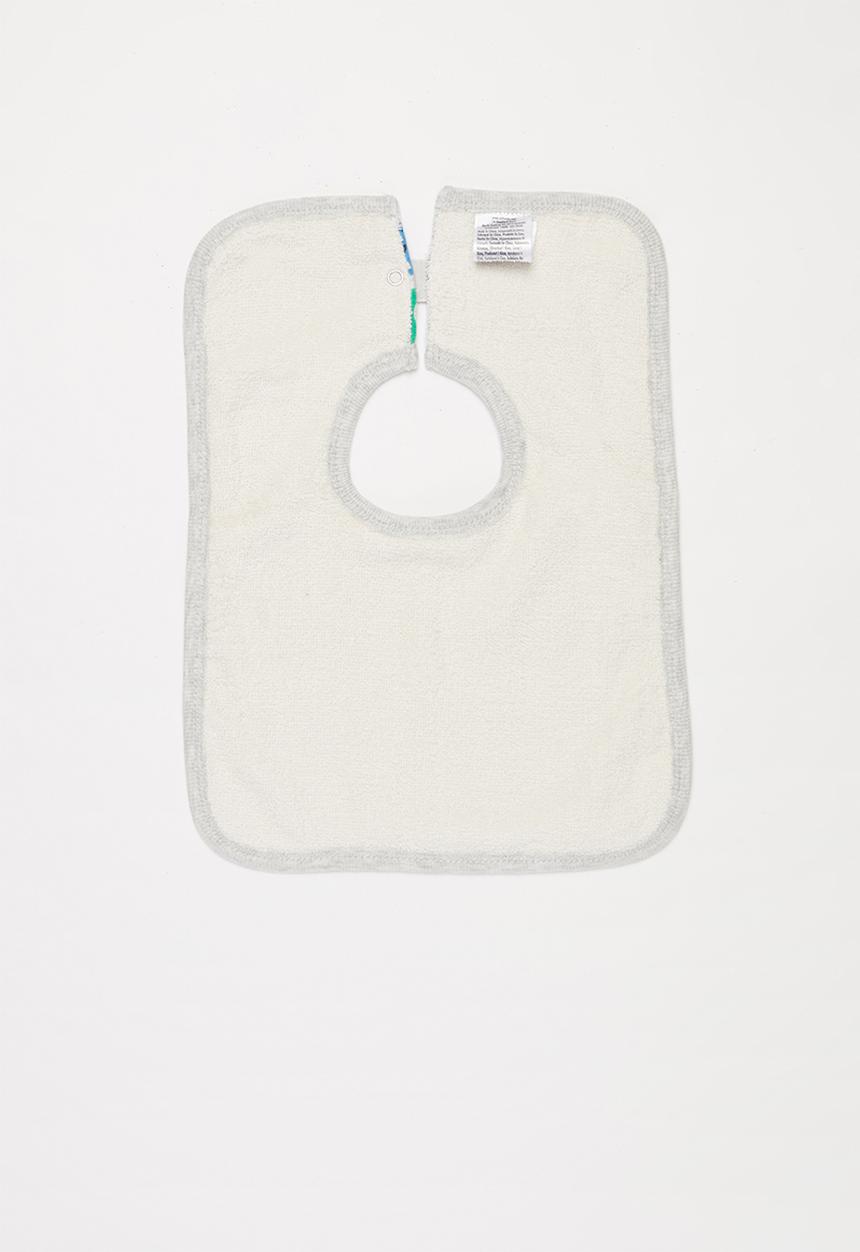 Cotton On - The darcey square bib - multi
