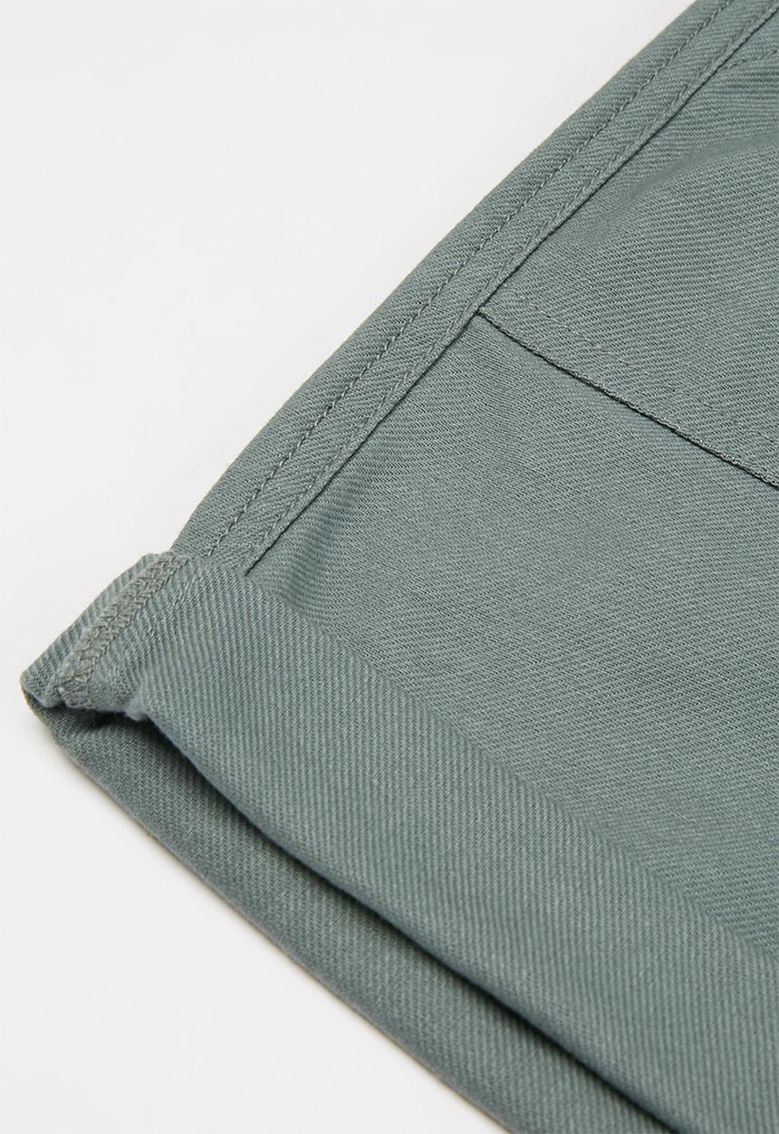 Free by Cotton On - Free boys hunter short - green