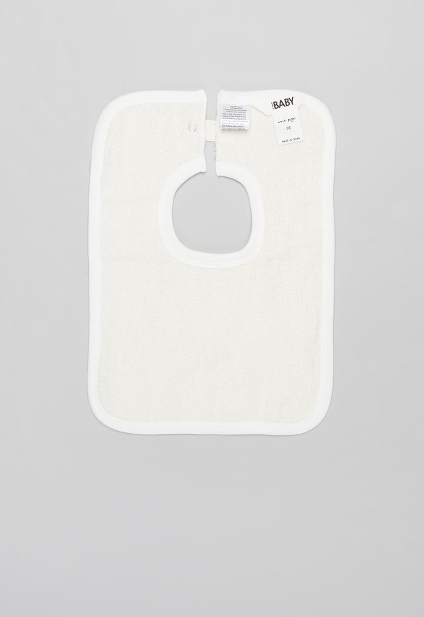 Cotton On - 2 pack darcey bib - christmas pack
