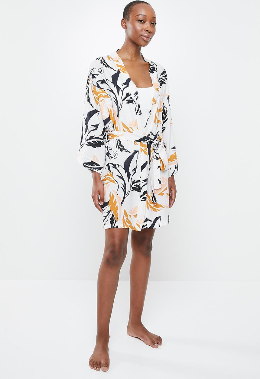 Superbalist - Short robe - multi