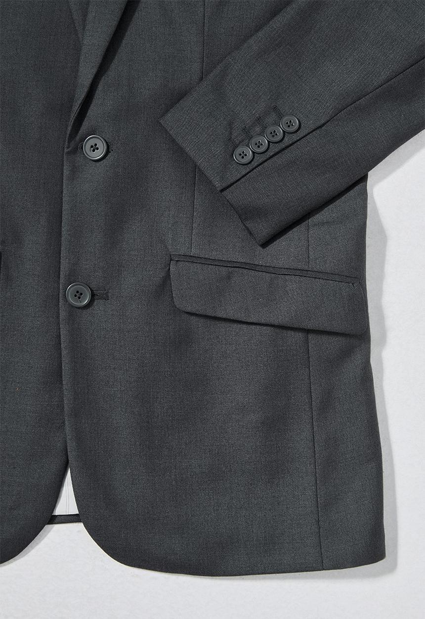 Superbalist - Soho slim fit  blazer - grey