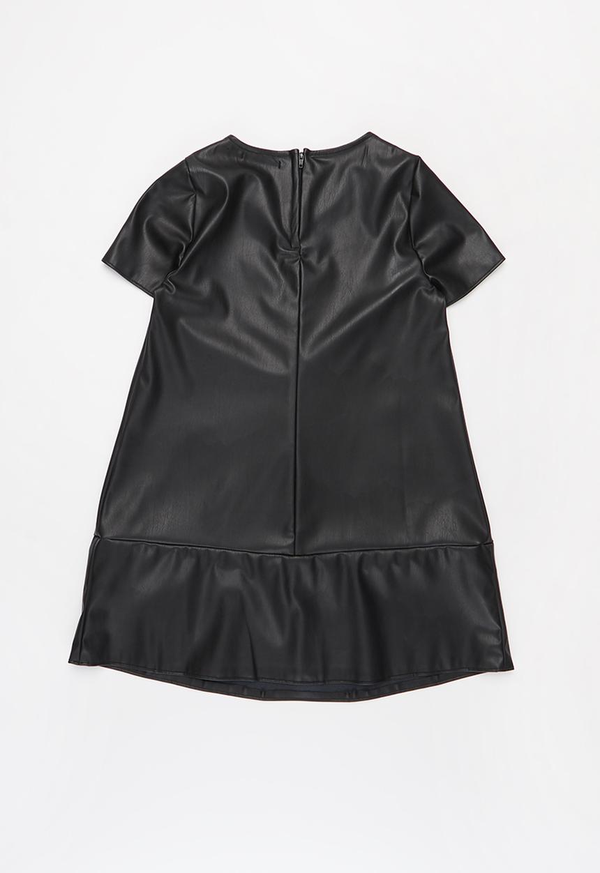 Superbalist - Girls basic dress - black