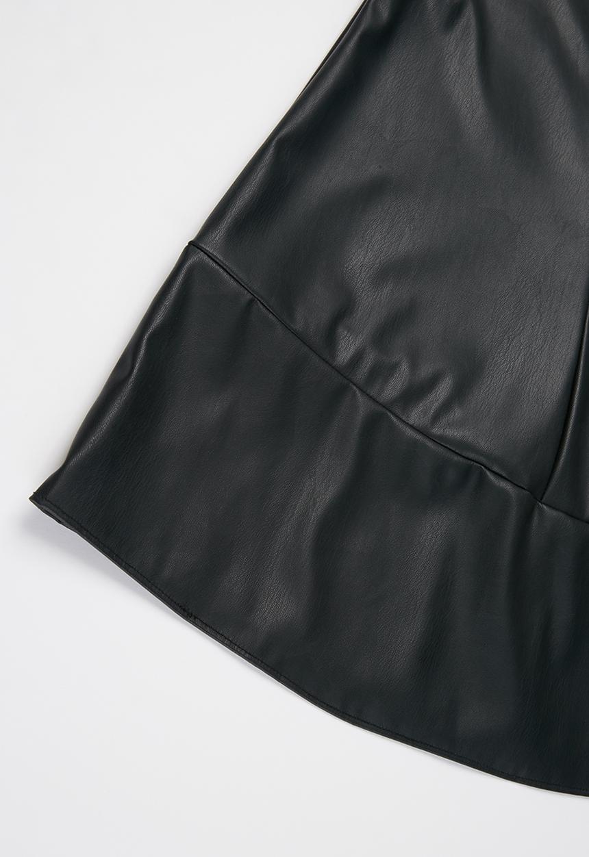 Superbalist - Girls basic dress - black