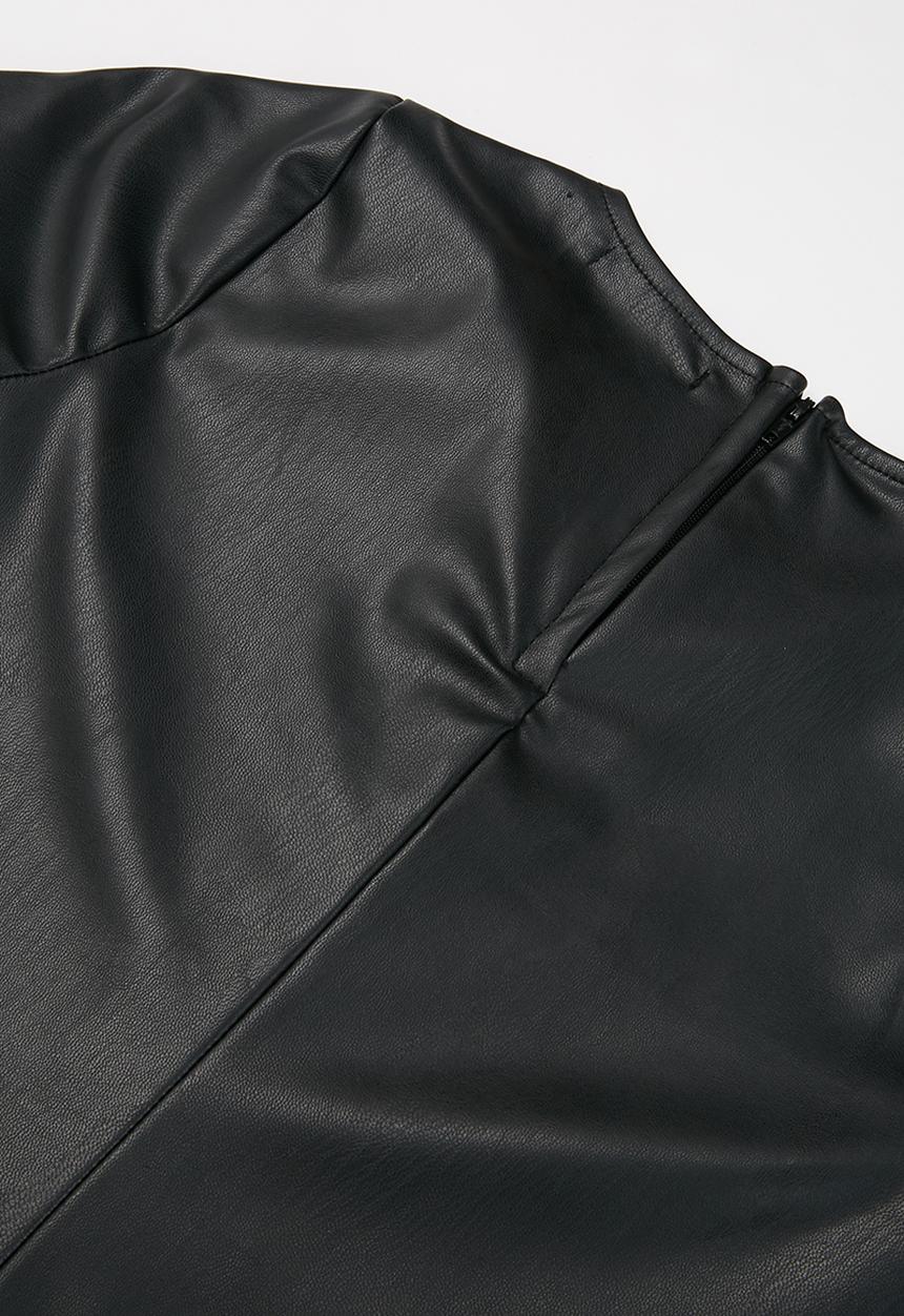 Superbalist - Girls basic dress - black