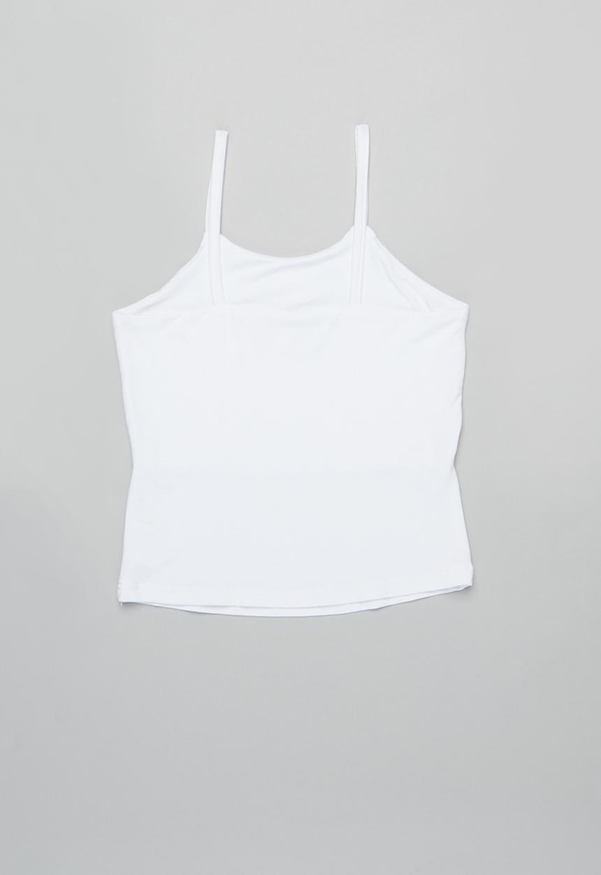 Superbalist - 2 Pack cami - black & white