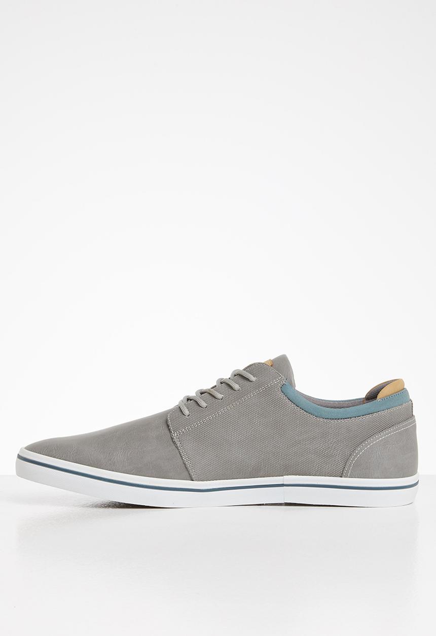 ALDO - Dwain - light grey