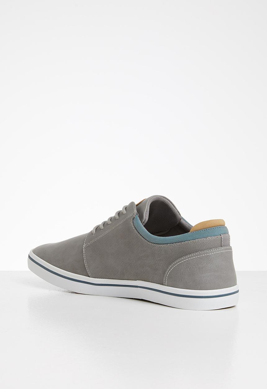 ALDO - Dwain - light grey
