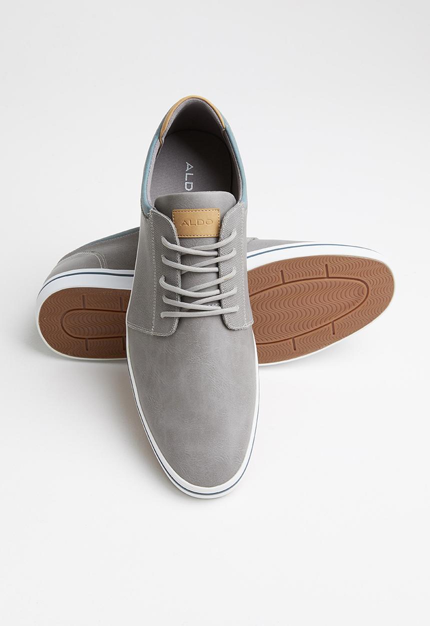 ALDO - Dwain - light grey