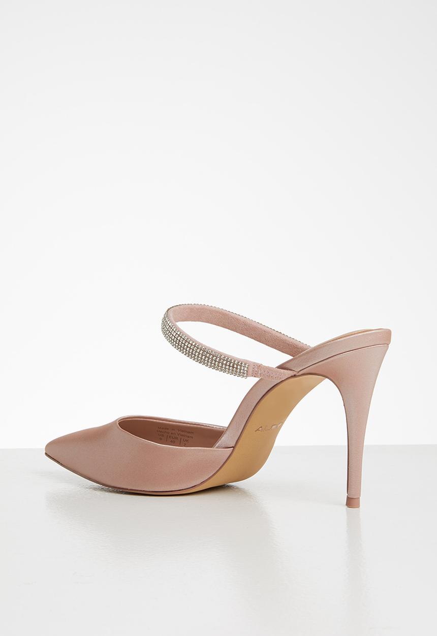ALDO - Laulanna heel - light pink