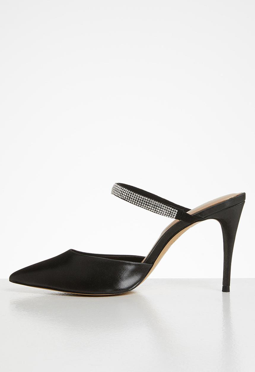 ALDO - Laulanna heel - black