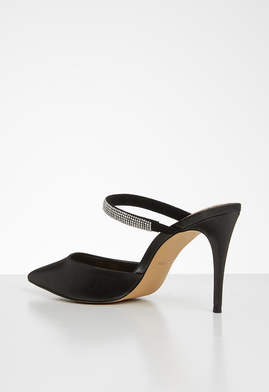 ALDO - Laulanna heel - black