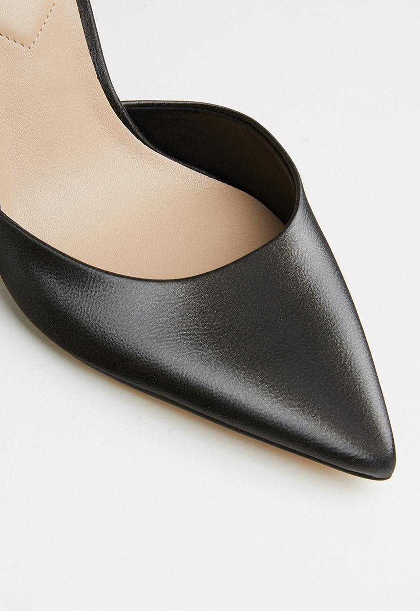 ALDO - Laulanna heel - black
