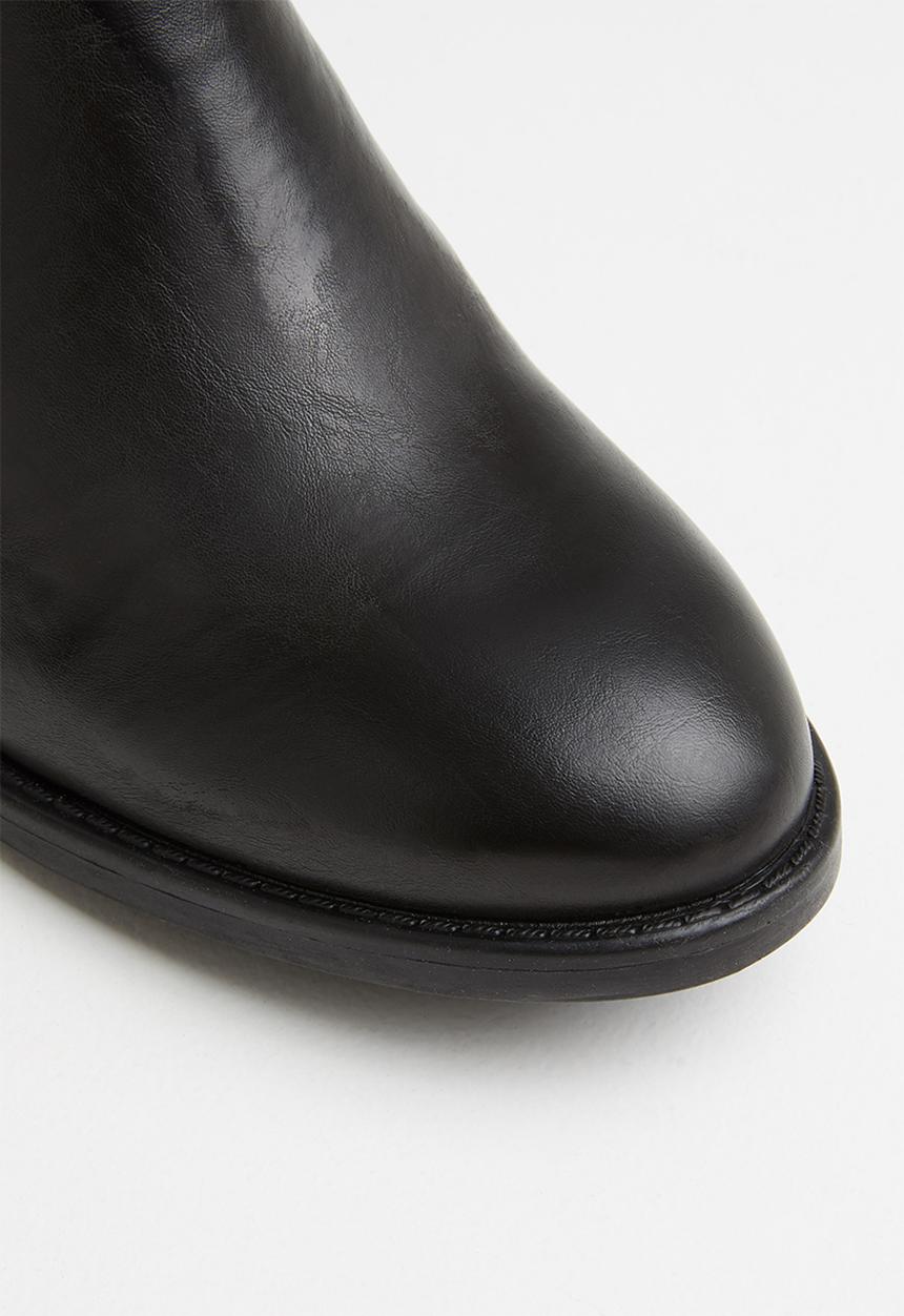 Superbalist - Jordyn chelsea boot - black