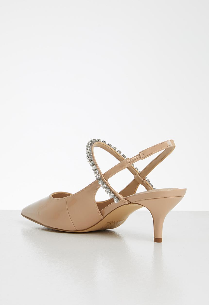 ALDO - Tinondra heel - beige 