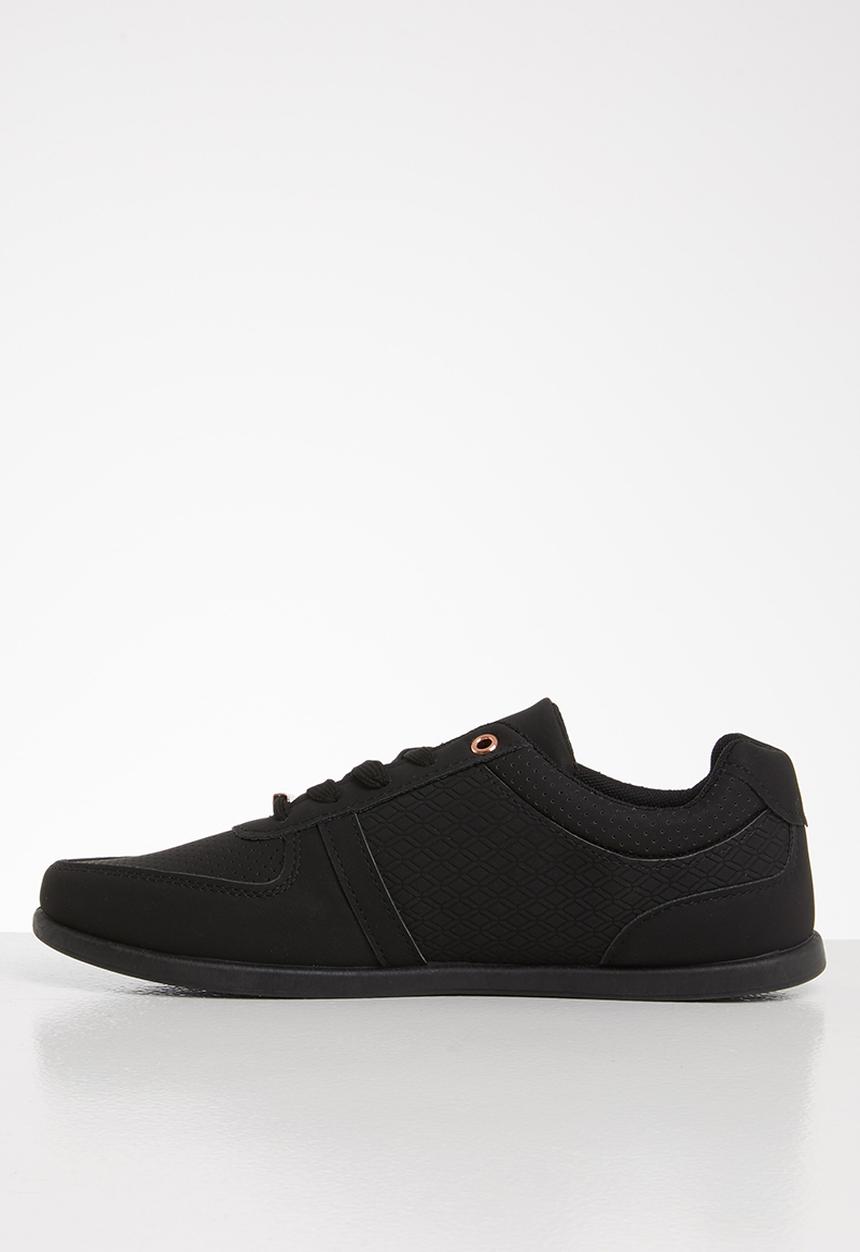 SOVIET - L debbie - black