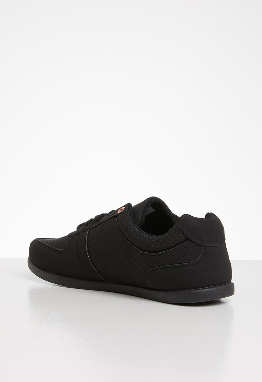 SOVIET - L debbie - black