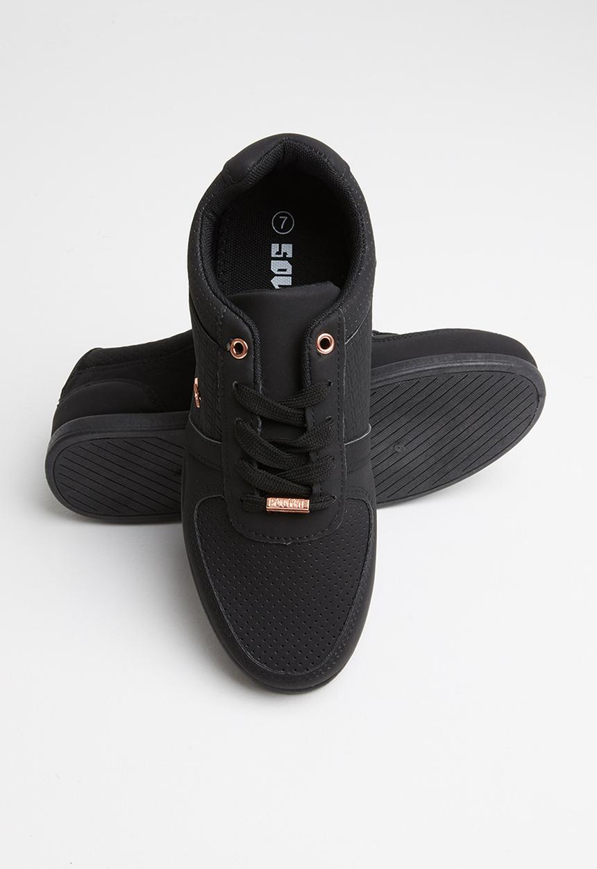 SOVIET - L debbie - black