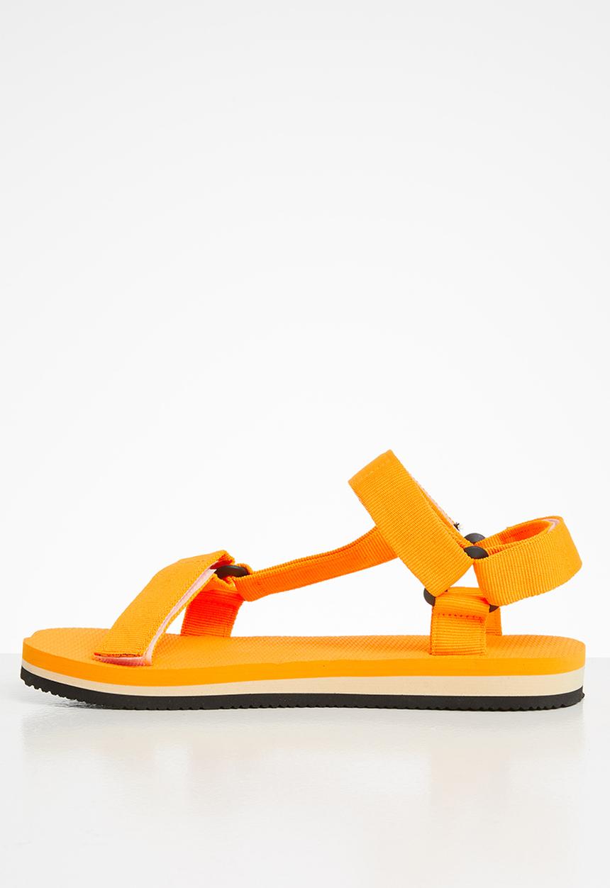 Tom Tom - Dream sandal - yellow