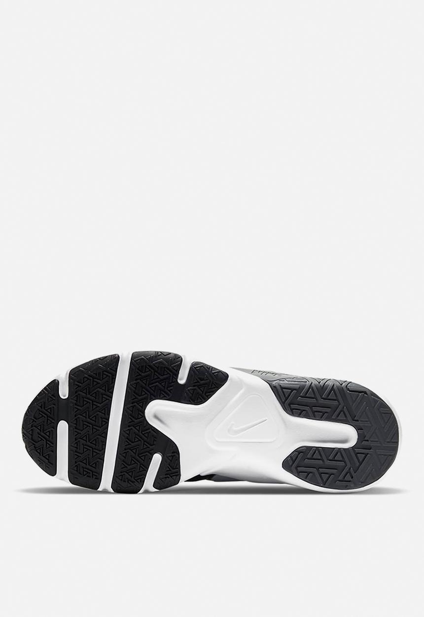 Nike - legend essential 2 - black/lt smoke grey-iron grey-photo blue
