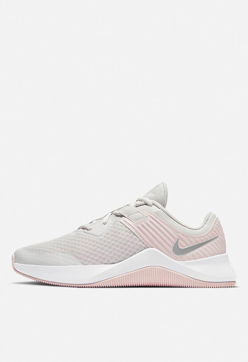 Nike - Nike mc trainer - cu3584-010 - platinum tint/metallic silver