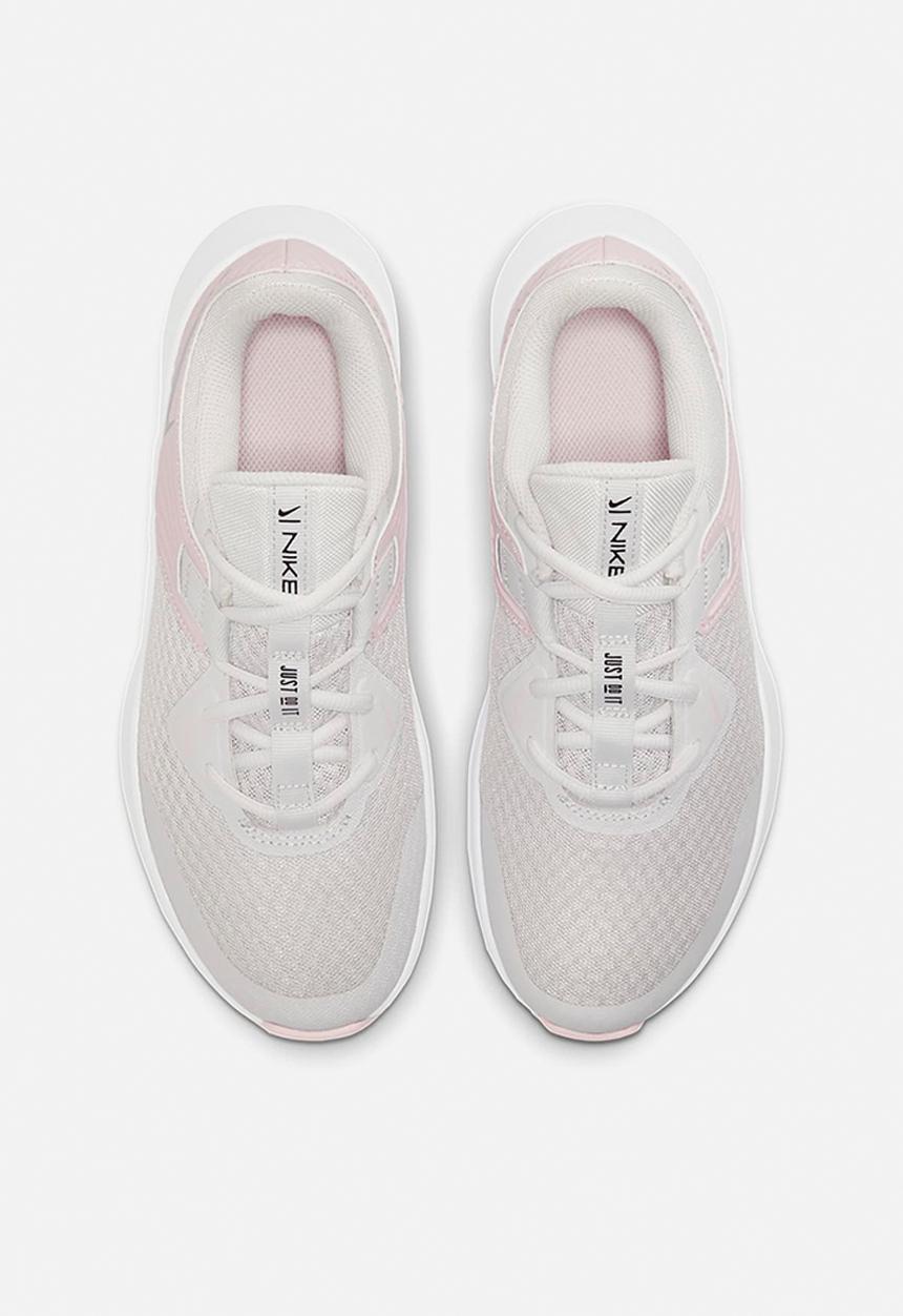 Nike - Nike mc trainer - cu3584-010 - platinum tint/metallic silver