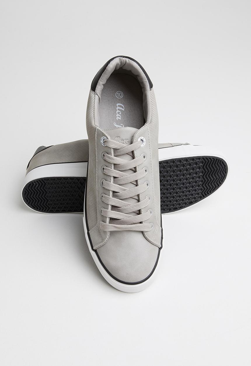 Aca Joe - Casual sneaker - grey