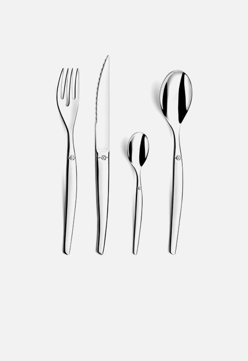 Lou Laguiole - Lou Laguiole 16 pce cutlery set