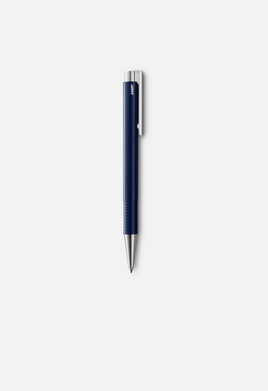 LAMY - Logo ballpoint pen - night blue
