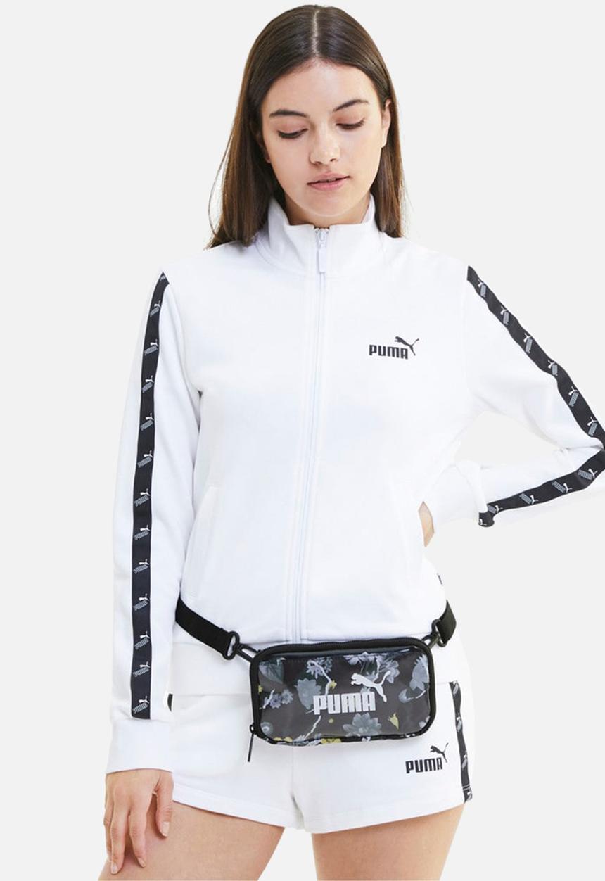 PUMA - Wmn core seasonal sling pouch - black