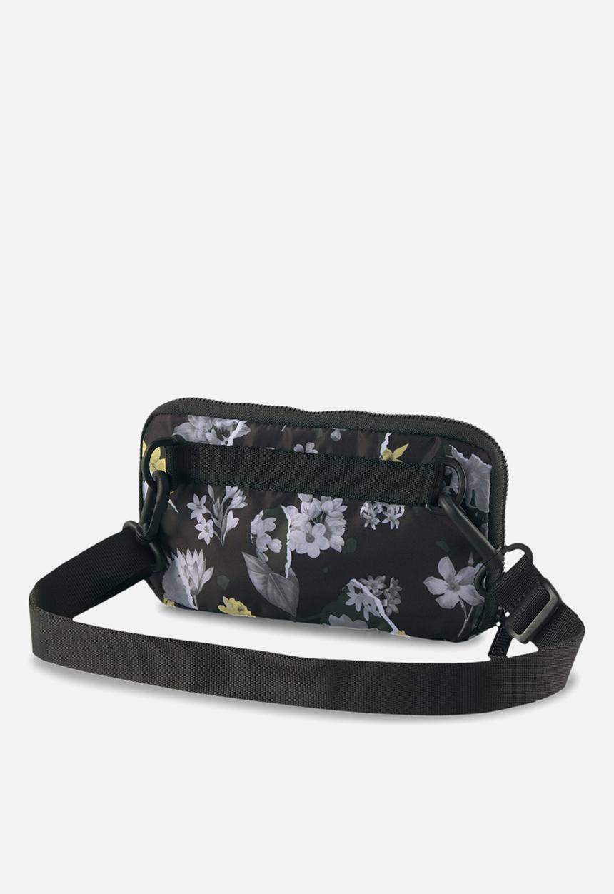 PUMA - Wmn core seasonal sling pouch - black
