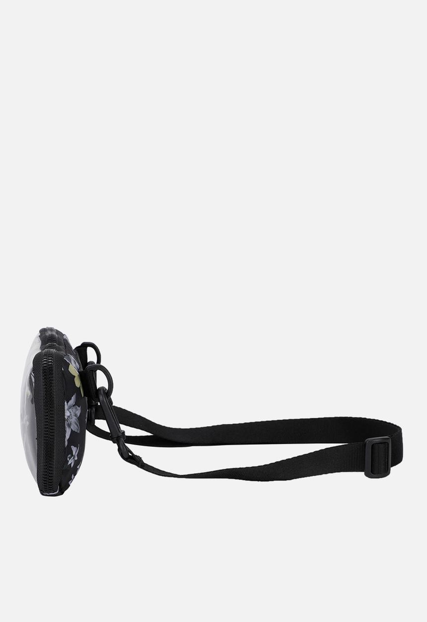 PUMA - Wmn core seasonal sling pouch - black